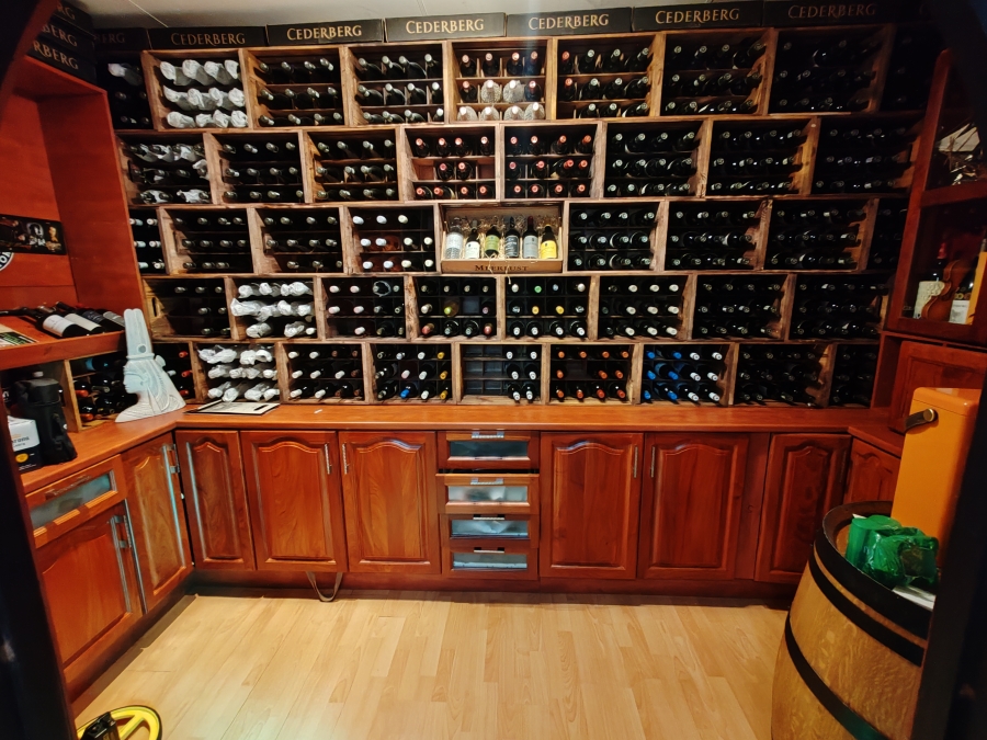 4 Bedroom Property for Sale in Hartebeeshoek Gauteng