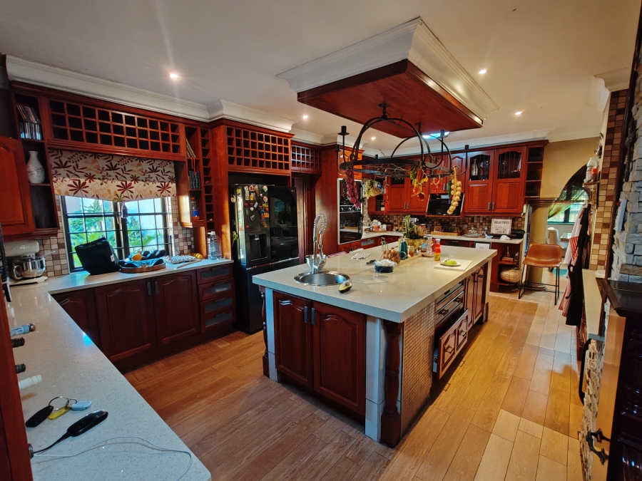 4 Bedroom Property for Sale in Hartebeeshoek Gauteng