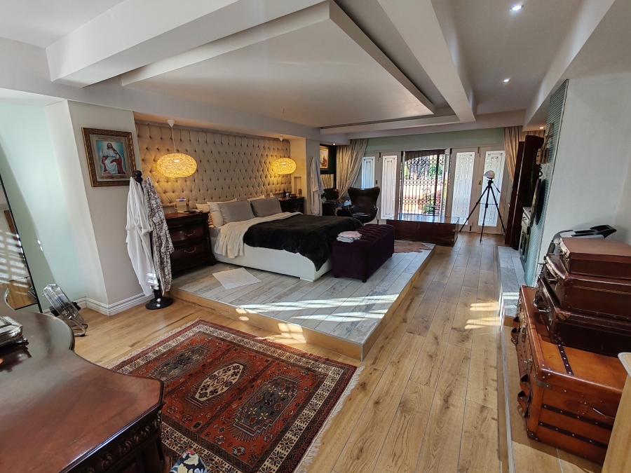 4 Bedroom Property for Sale in Hartebeeshoek Gauteng