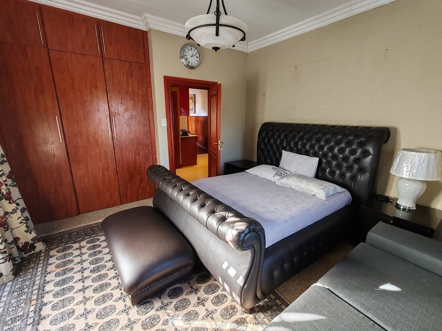 4 Bedroom Property for Sale in Hartebeeshoek Gauteng