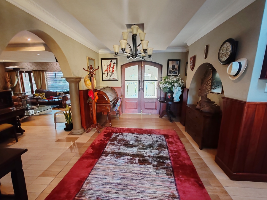 4 Bedroom Property for Sale in Hartebeeshoek Gauteng