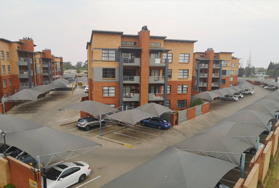 3 Bedroom Property for Sale in Eveleigh Gauteng