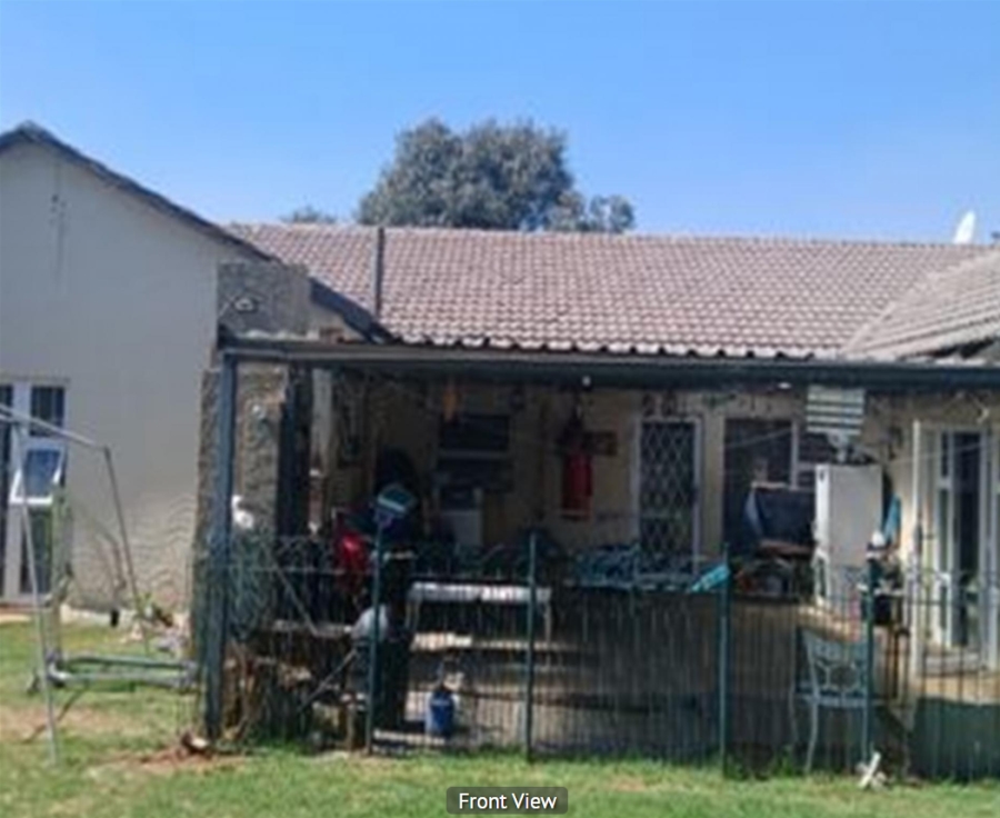 3 Bedroom Property for Sale in Elspark Gauteng