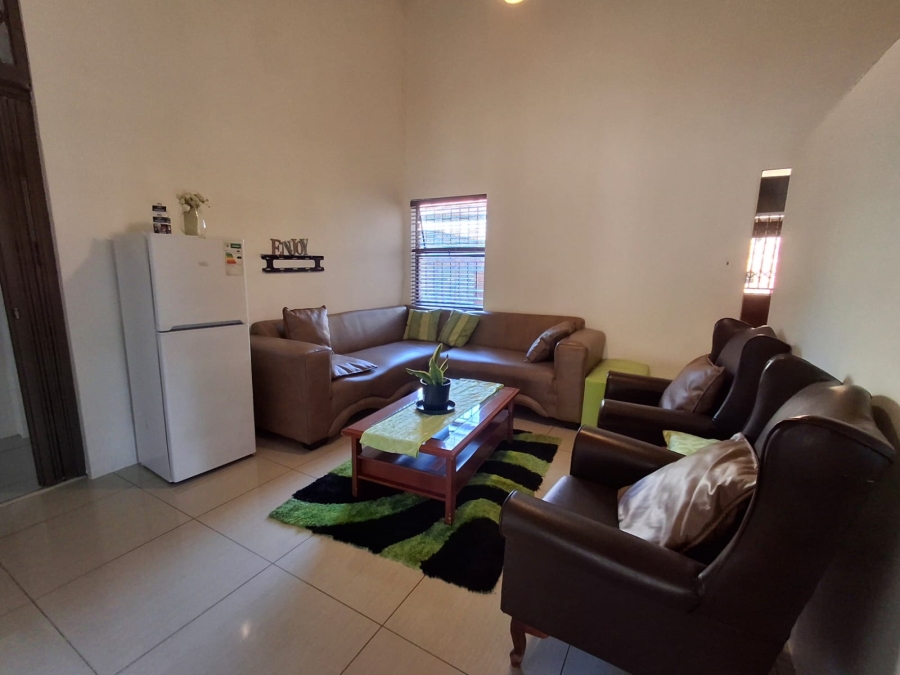 4 Bedroom Property for Sale in Theresa Park Gauteng