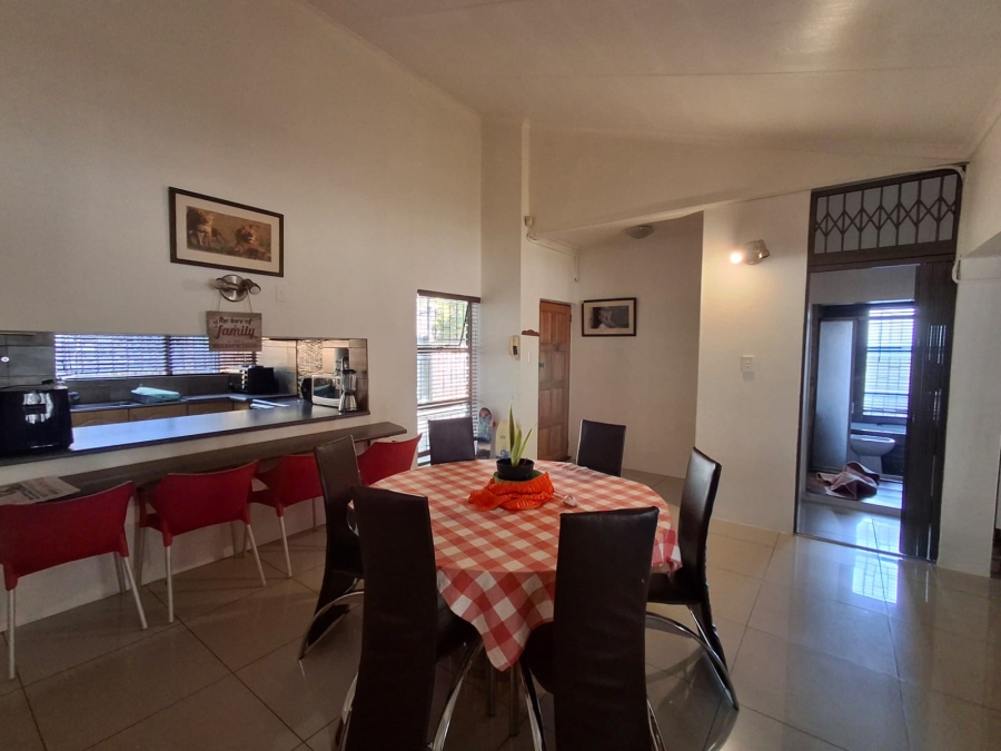 4 Bedroom Property for Sale in Theresa Park Gauteng