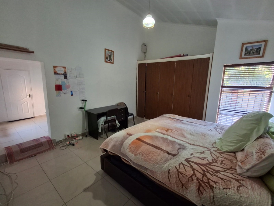 4 Bedroom Property for Sale in Theresa Park Gauteng