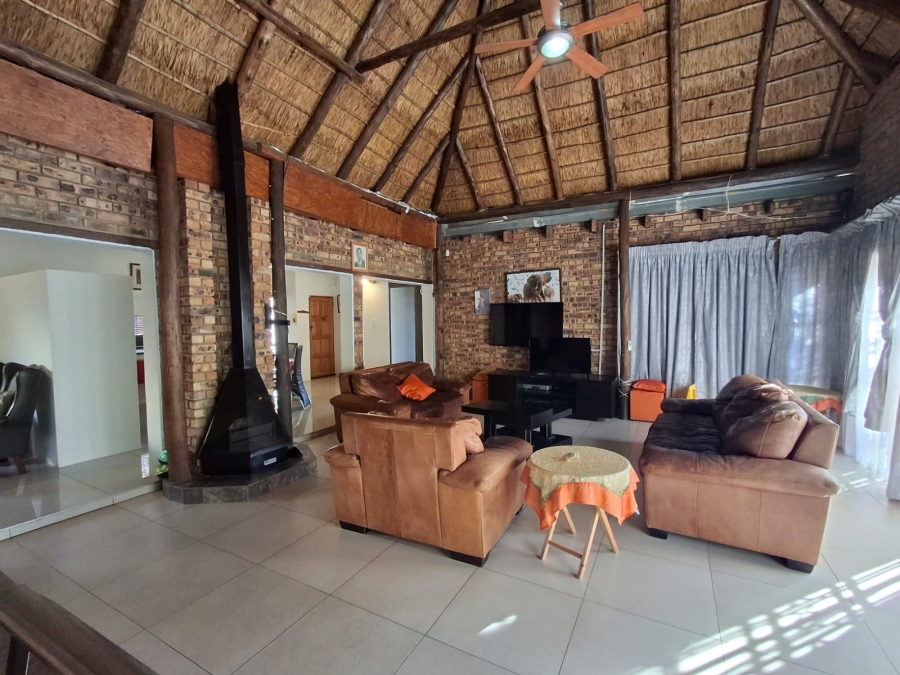 4 Bedroom Property for Sale in Theresa Park Gauteng