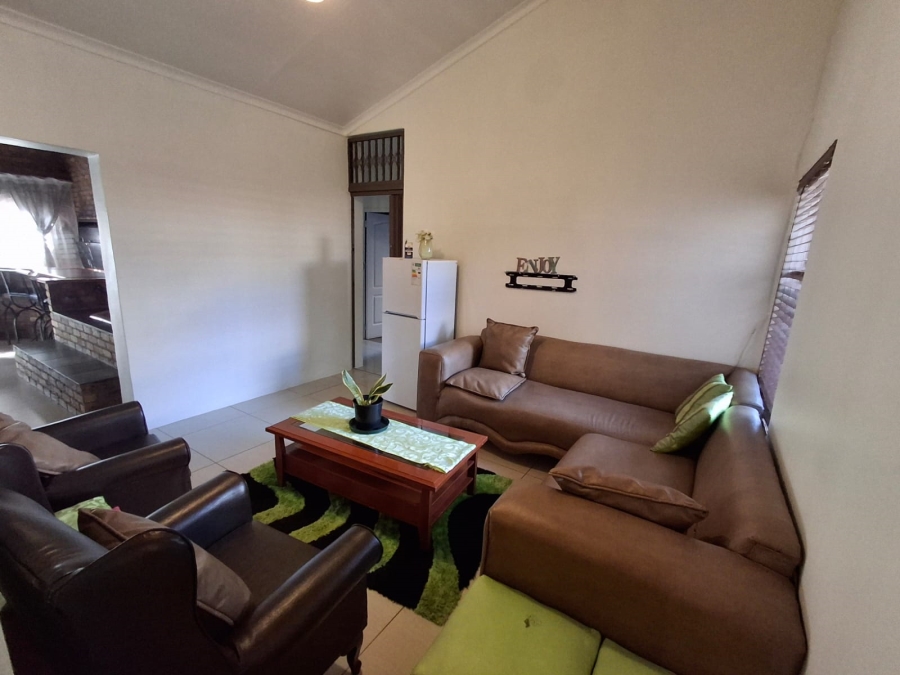 4 Bedroom Property for Sale in Theresa Park Gauteng