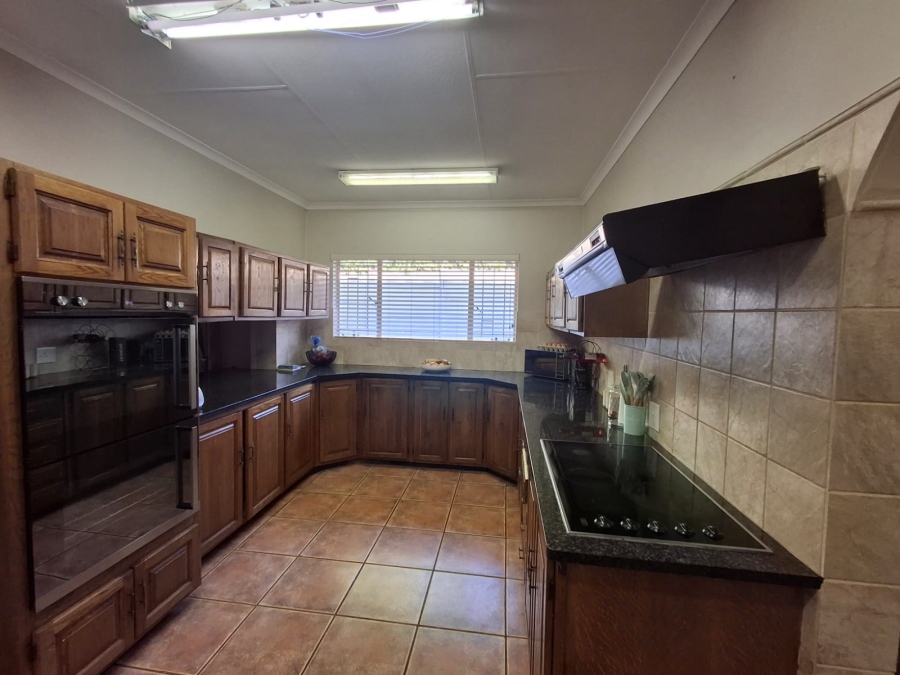 4 Bedroom Property for Sale in Theresa Park Gauteng