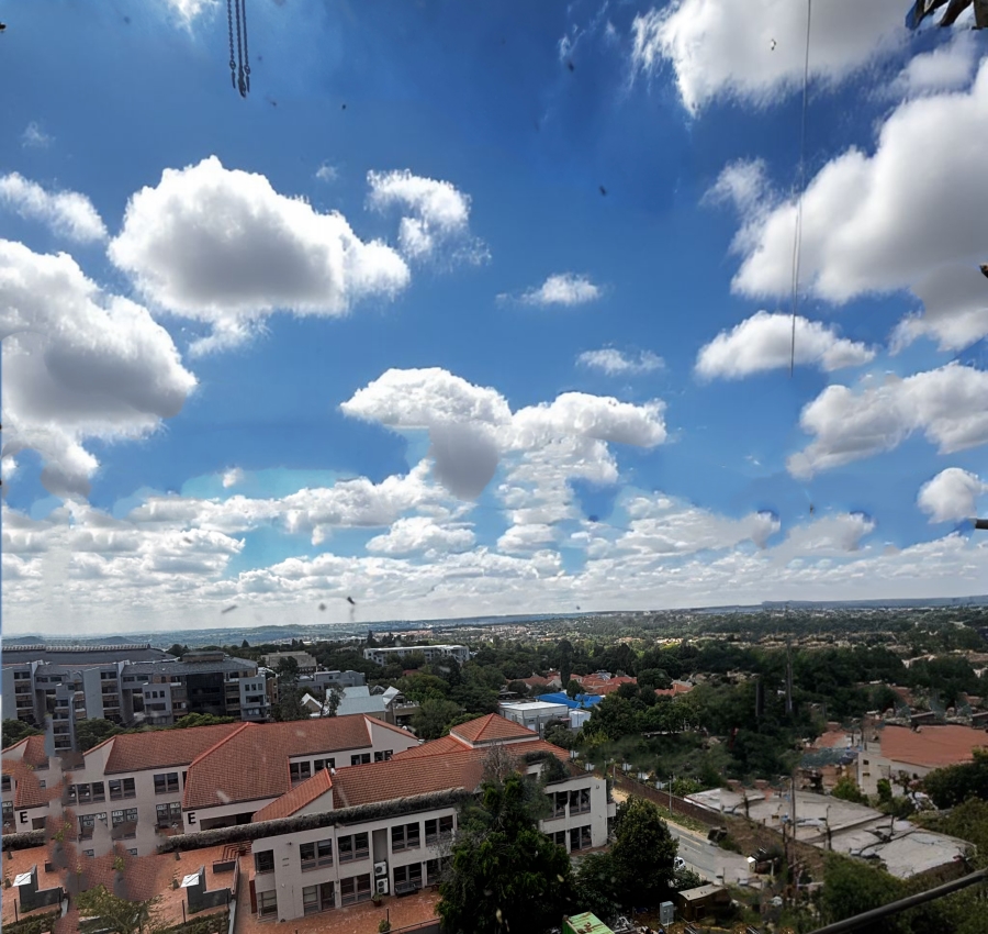 1 Bedroom Property for Sale in Rivonia Gauteng