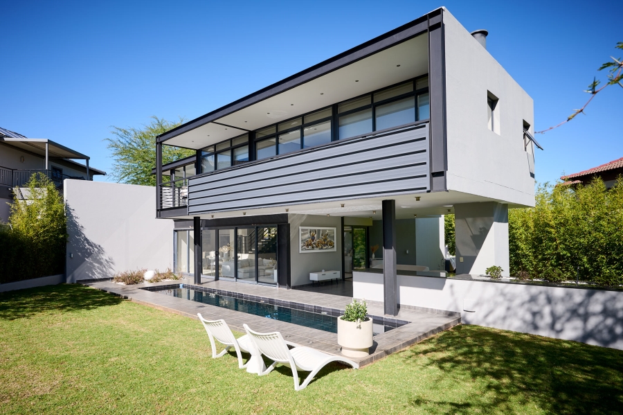 3 Bedroom Property for Sale in Kyalami Glen Estate Gauteng