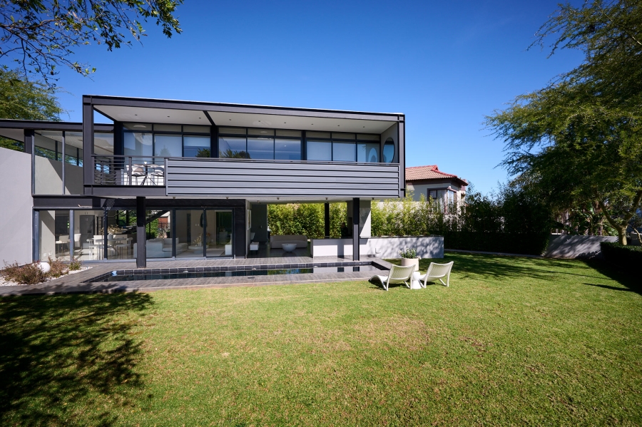 3 Bedroom Property for Sale in Kyalami Glen Estate Gauteng