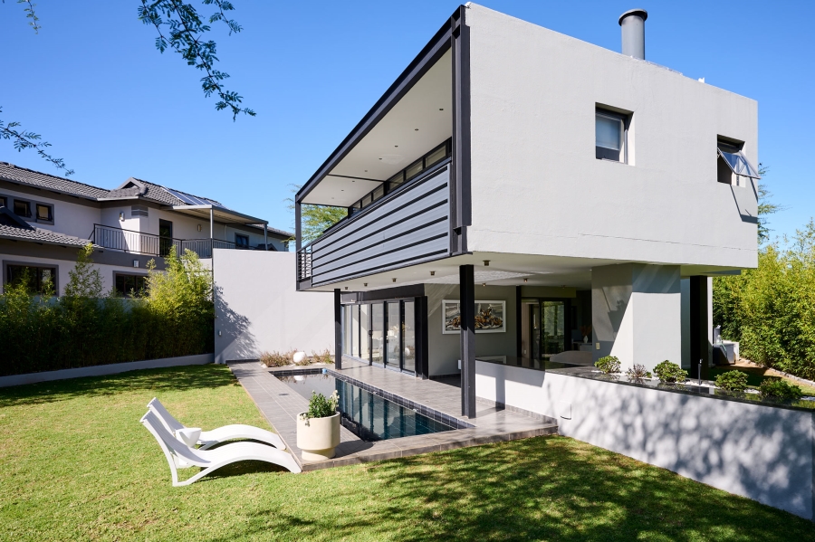 3 Bedroom Property for Sale in Kyalami Glen Estate Gauteng