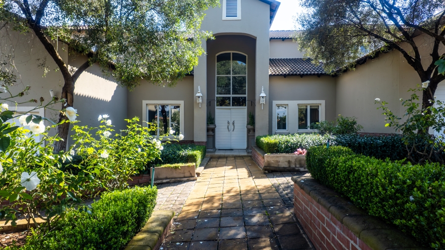 4 Bedroom Property for Sale in Irene Farm Villages Gauteng