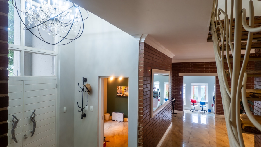 4 Bedroom Property for Sale in Irene Farm Villages Gauteng