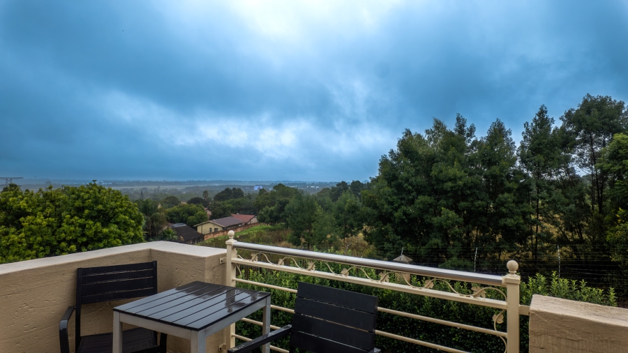 4 Bedroom Property for Sale in Irene Farm Villages Gauteng