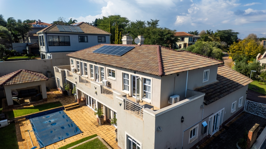 4 Bedroom Property for Sale in Irene Farm Villages Gauteng