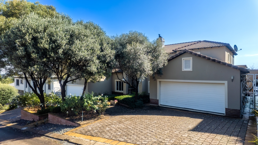 4 Bedroom Property for Sale in Irene Farm Villages Gauteng