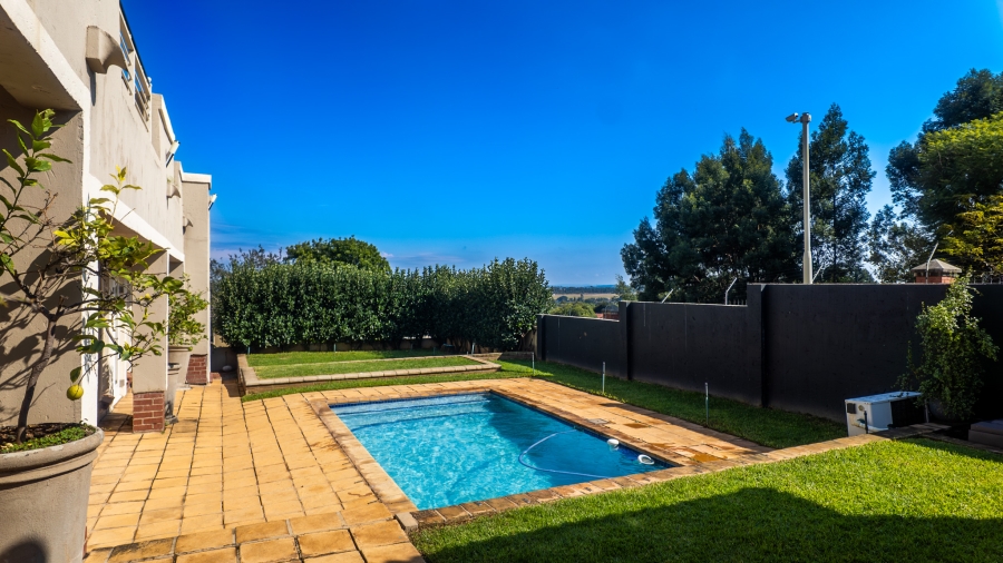 4 Bedroom Property for Sale in Irene Farm Villages Gauteng