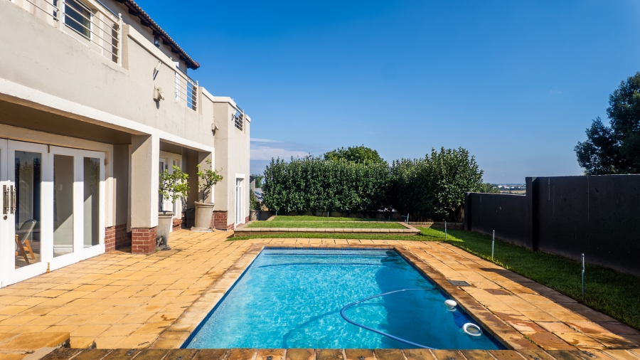 4 Bedroom Property for Sale in Irene Farm Villages Gauteng