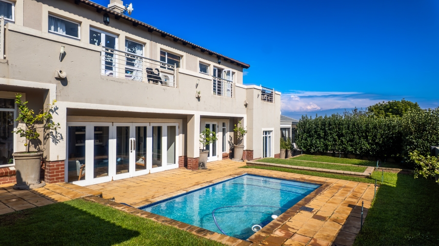 4 Bedroom Property for Sale in Irene Farm Villages Gauteng
