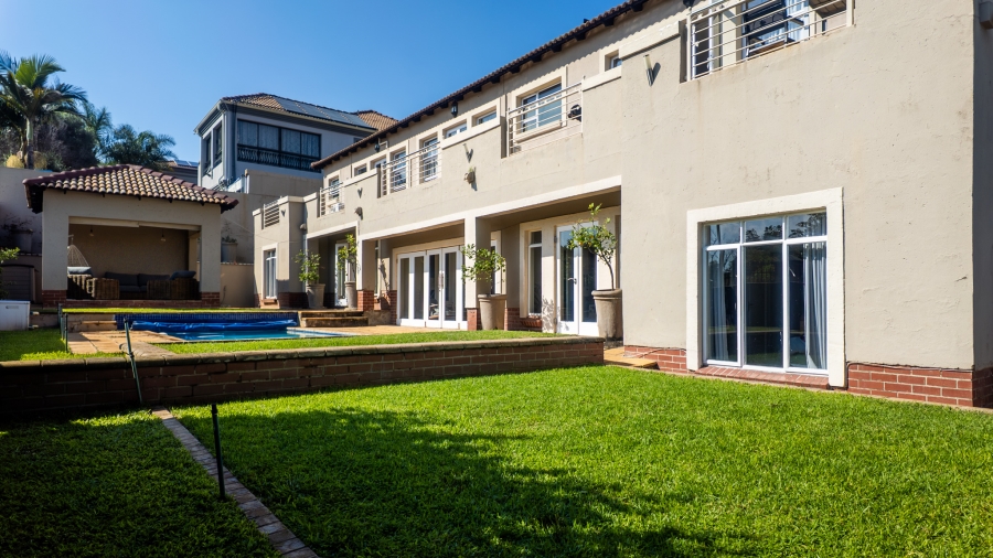 4 Bedroom Property for Sale in Irene Farm Villages Gauteng