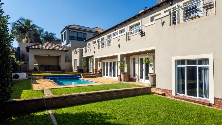 4 Bedroom Property for Sale in Irene Farm Villages Gauteng