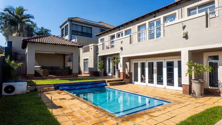 4 Bedroom Property for Sale in Irene Farm Villages Gauteng