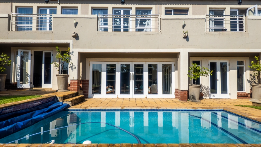 4 Bedroom Property for Sale in Irene Farm Villages Gauteng