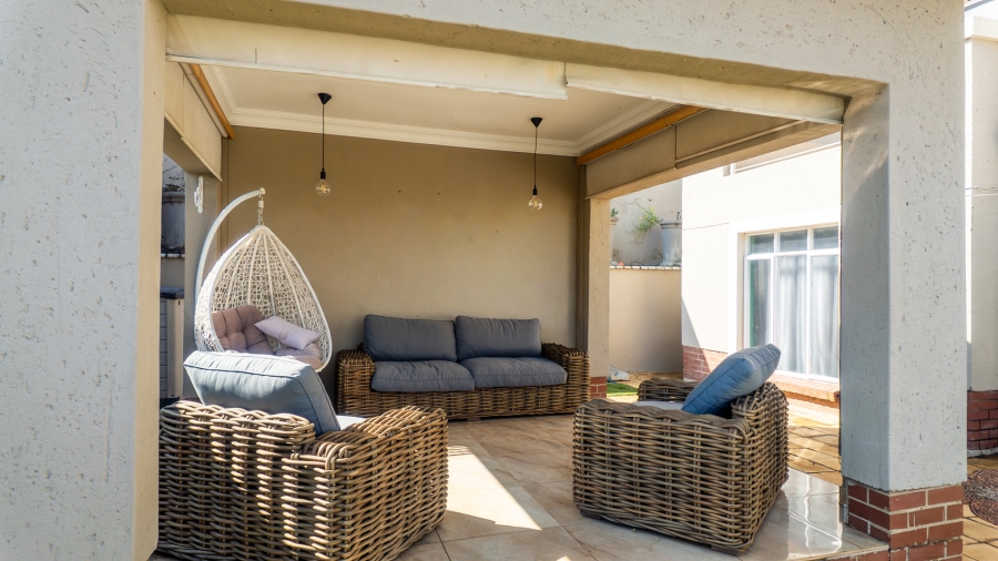 4 Bedroom Property for Sale in Irene Farm Villages Gauteng