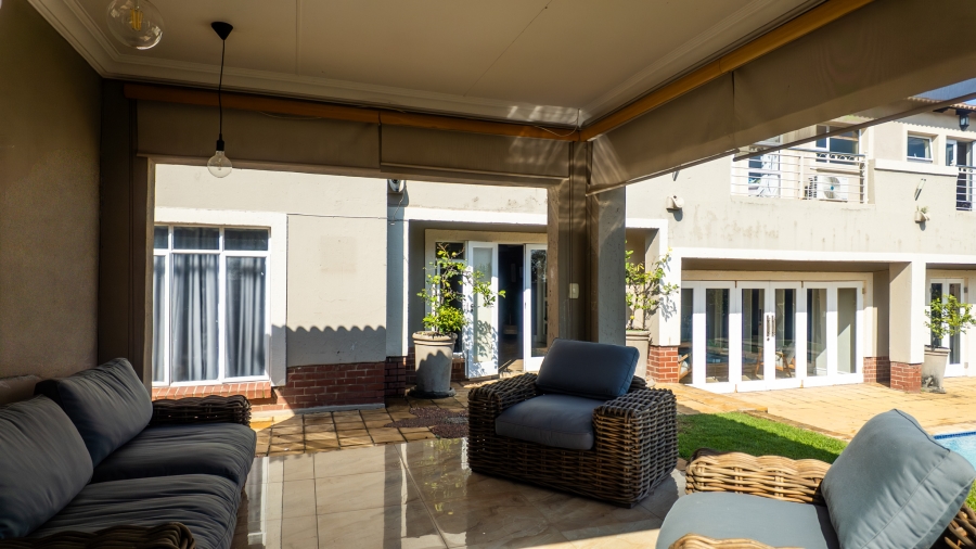 4 Bedroom Property for Sale in Irene Farm Villages Gauteng