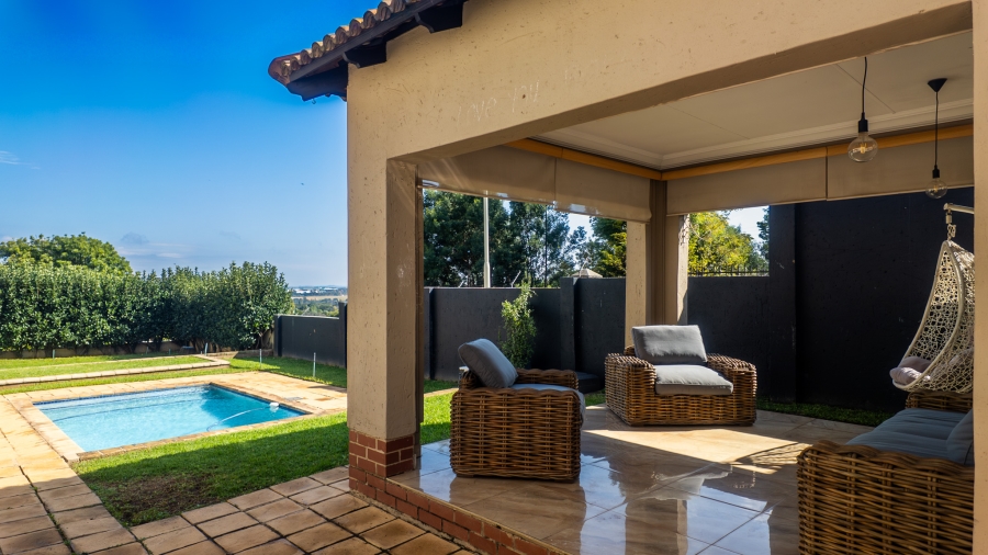 4 Bedroom Property for Sale in Irene Farm Villages Gauteng