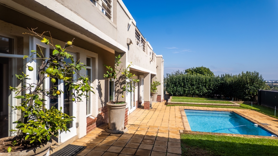 4 Bedroom Property for Sale in Irene Farm Villages Gauteng