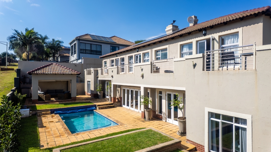 4 Bedroom Property for Sale in Irene Farm Villages Gauteng