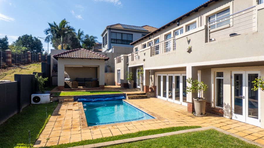 4 Bedroom Property for Sale in Irene Farm Villages Gauteng