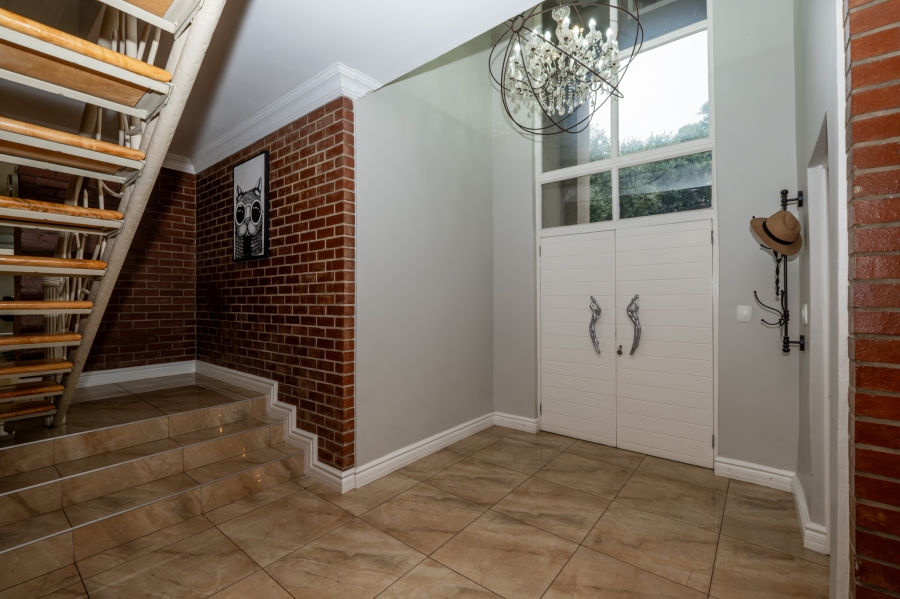 4 Bedroom Property for Sale in Irene Farm Villages Gauteng