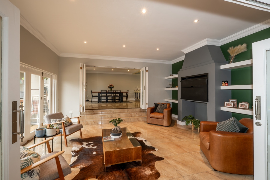 4 Bedroom Property for Sale in Irene Farm Villages Gauteng