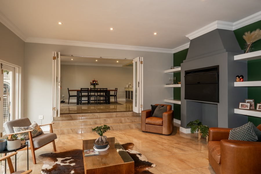 4 Bedroom Property for Sale in Irene Farm Villages Gauteng