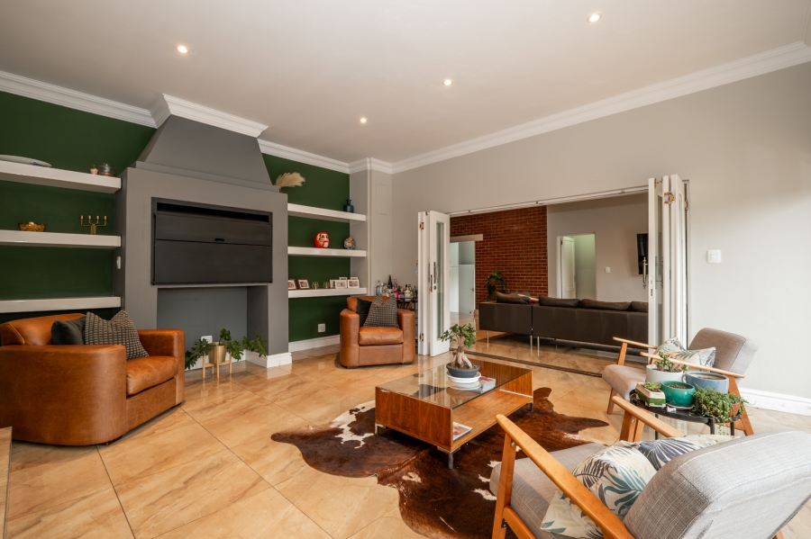 4 Bedroom Property for Sale in Irene Farm Villages Gauteng