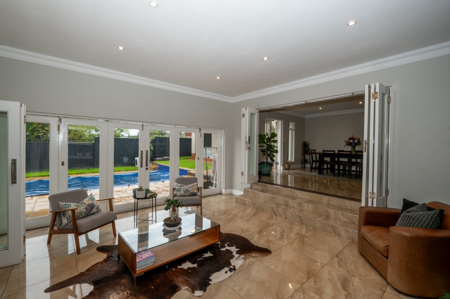4 Bedroom Property for Sale in Irene Farm Villages Gauteng