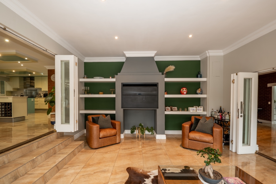 4 Bedroom Property for Sale in Irene Farm Villages Gauteng