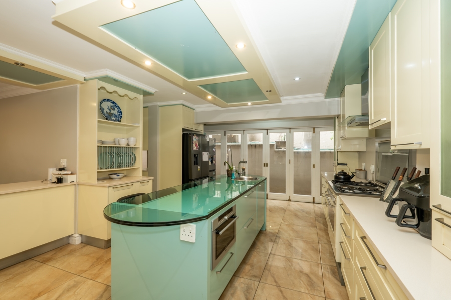 4 Bedroom Property for Sale in Irene Farm Villages Gauteng