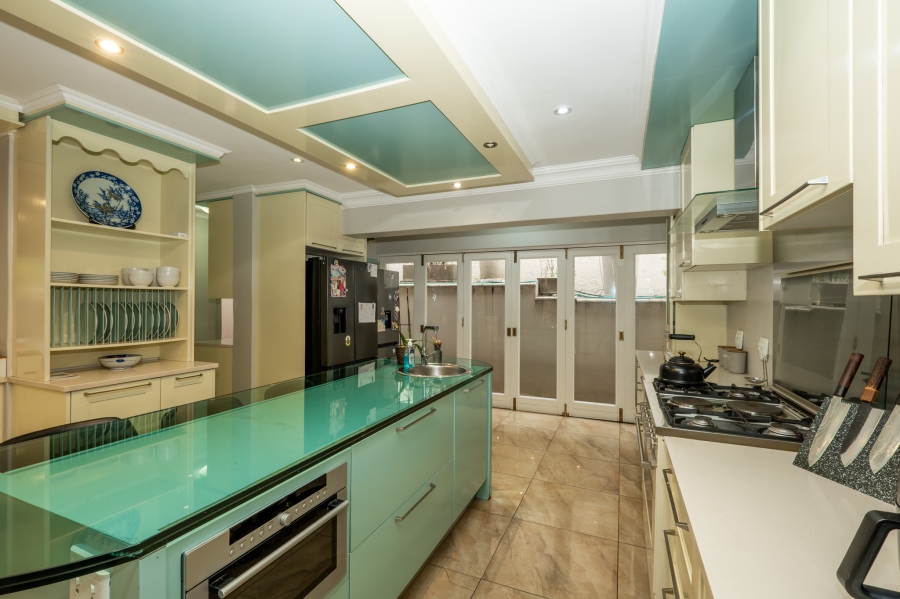 4 Bedroom Property for Sale in Irene Farm Villages Gauteng