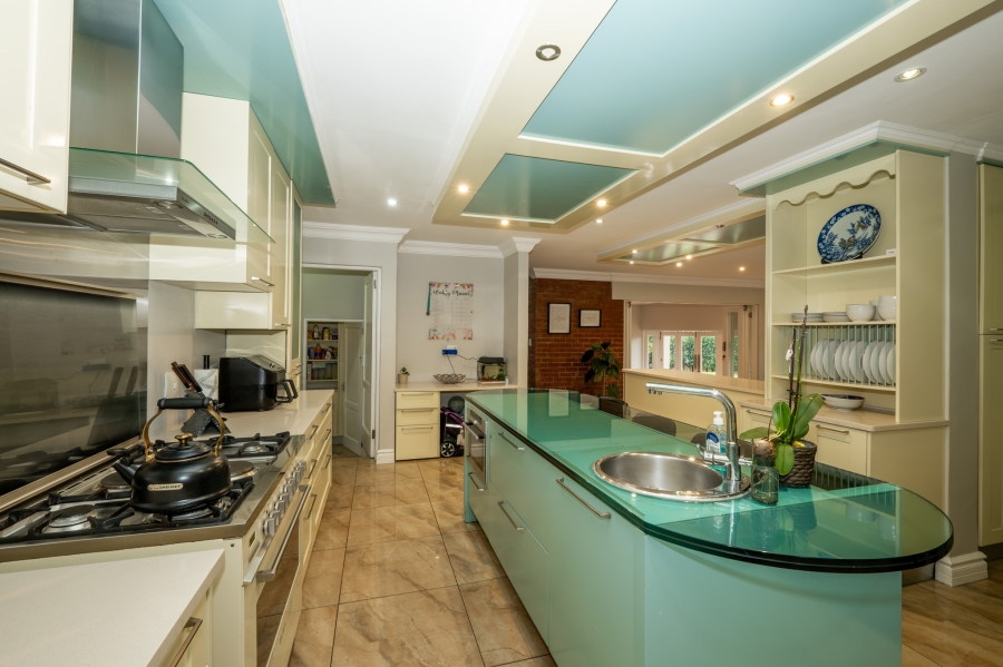 4 Bedroom Property for Sale in Irene Farm Villages Gauteng