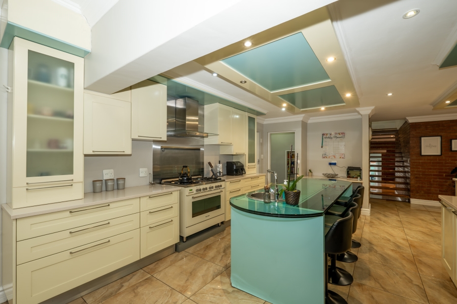 4 Bedroom Property for Sale in Irene Farm Villages Gauteng