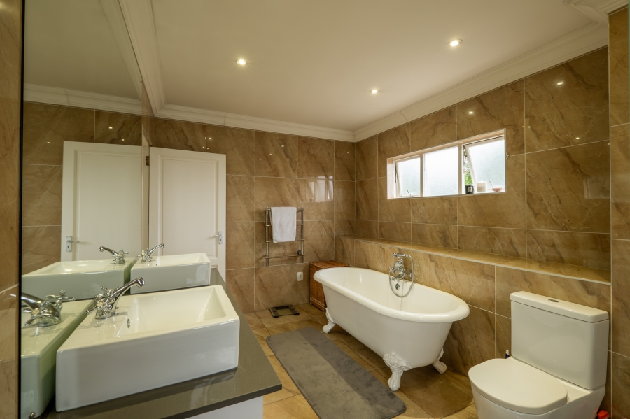 4 Bedroom Property for Sale in Irene Farm Villages Gauteng
