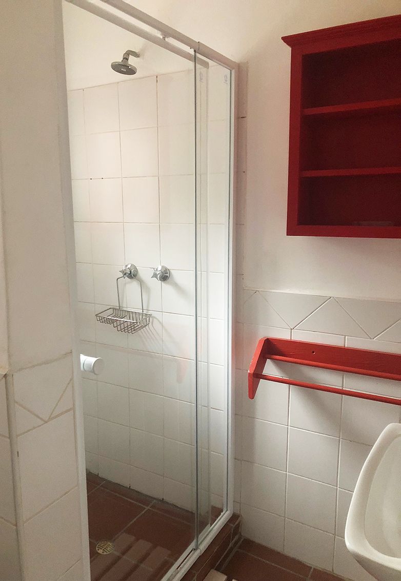 To Let 1 Bedroom Property for Rent in Craighall Gauteng