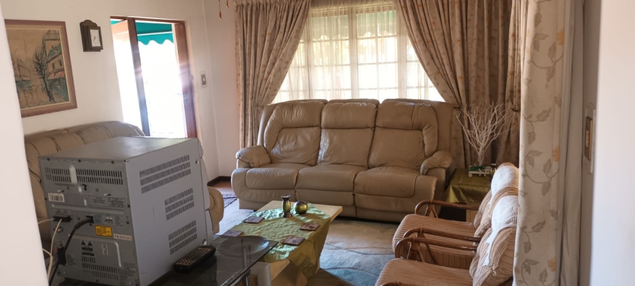 3 Bedroom Property for Sale in Suiderberg Gauteng