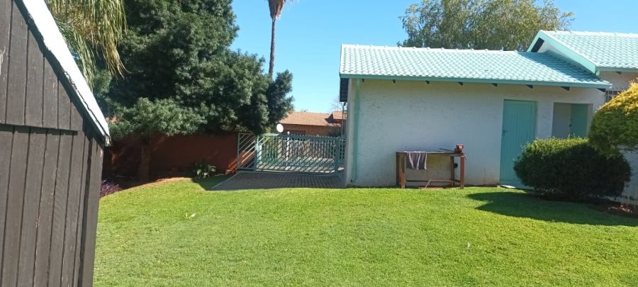3 Bedroom Property for Sale in Suiderberg Gauteng
