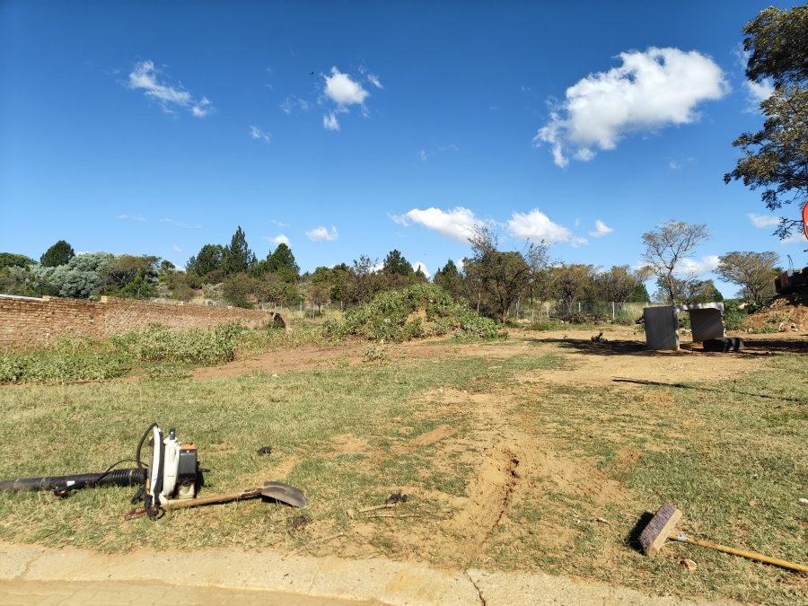 0 Bedroom Property for Sale in Roodepark Eco Estate Gauteng